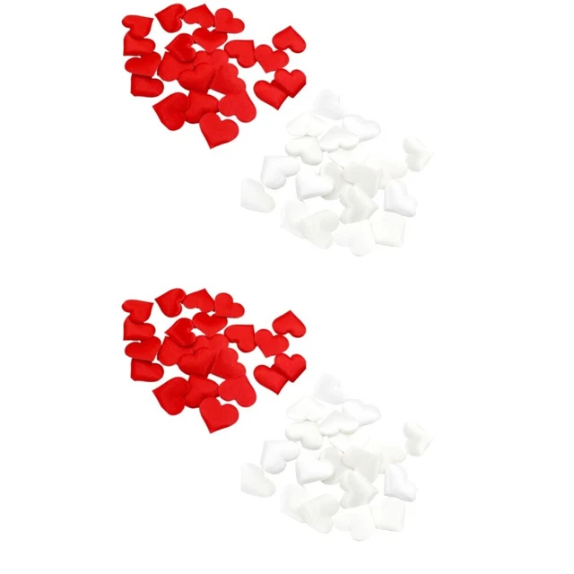 Cœurs Éponge Close Up Magic - Lot De 2 Pour Tours De Magie | Mousse Souple