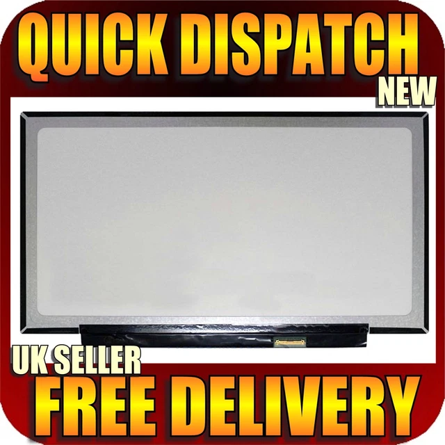 Compatible 12.5" HD LED LCD MATTE IBM LENOVO THINKPAD X270 20K6 SCREEN PANEL