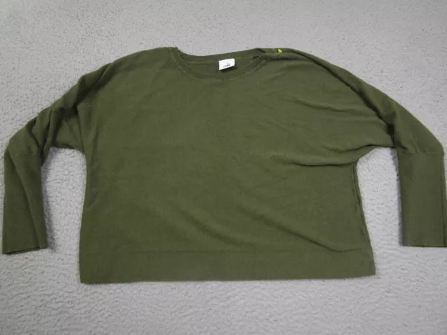 Cabi twofer pullover deals
