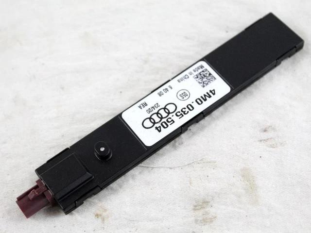 Hybrid-IC STK4044XI Leistungsverstärker – 100W, Gehäuse 65x35 Mm, Für Audioanlagen