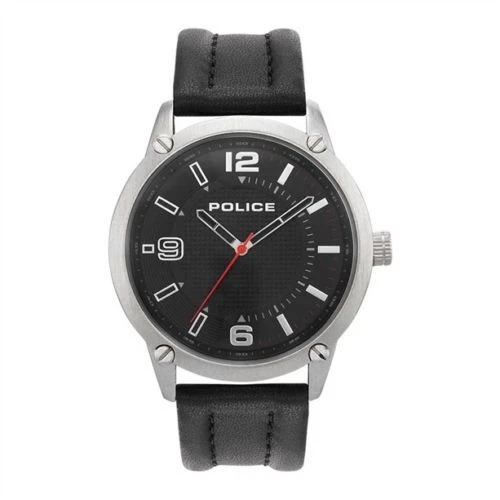 Police benjamin on sale watch