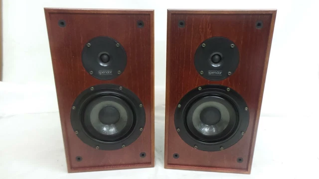 Spendor sp3/1 spendor sp3/1p ブックシェルフスピーカー Spendor SP3