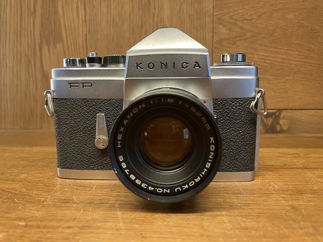 Analogkameras, Analoge Fotografie, Foto & Camcorder