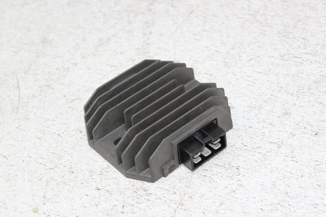 2004 Yamaha Fz6 Rectifier Voltage Regulator