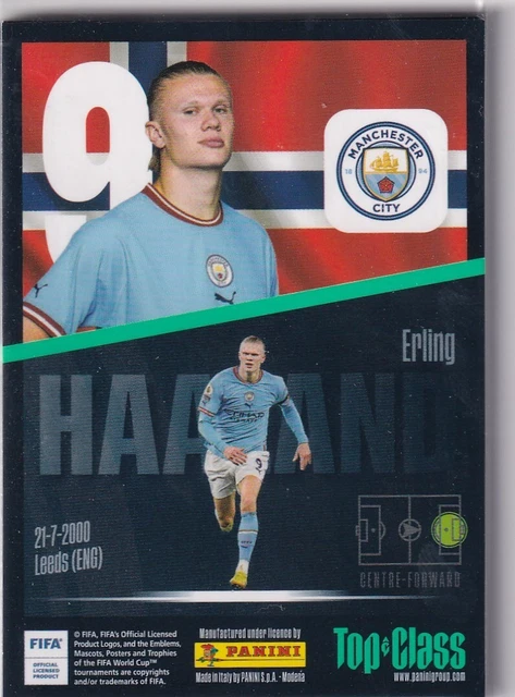 Panini TOP CLASS 2024 Trading Card Collection - Starter Pack + 2 Boxes Of 24 Packets