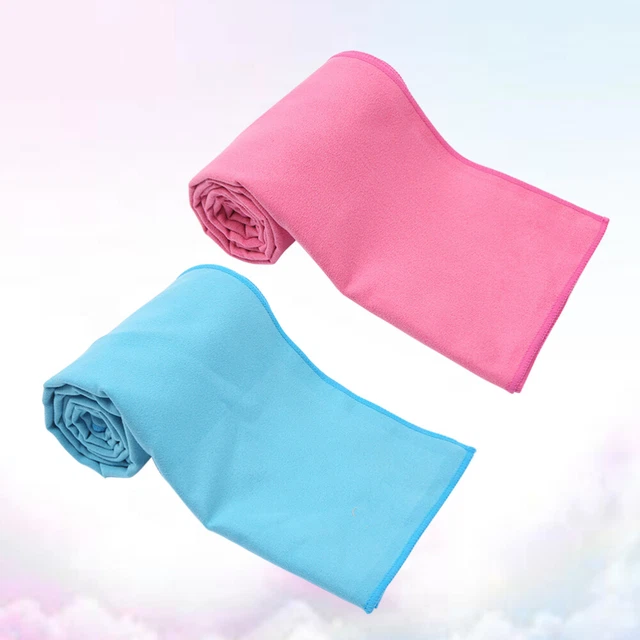 Fast Drying Towel Sweat Absorbent Towels Absorb Sweat Travel