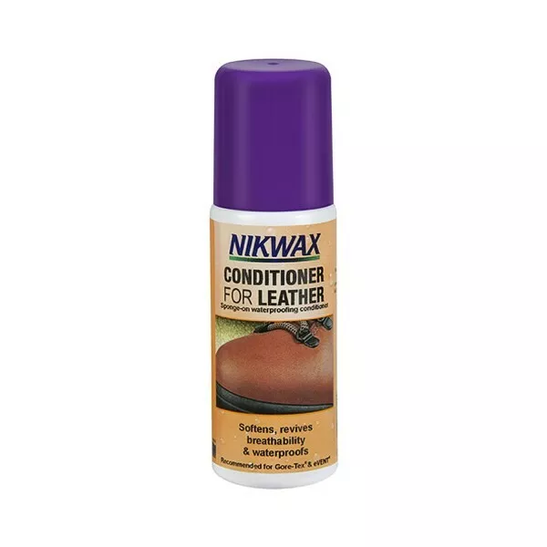 Acondicionador Nikwax Para Acondicionador Impermeable De Cuero