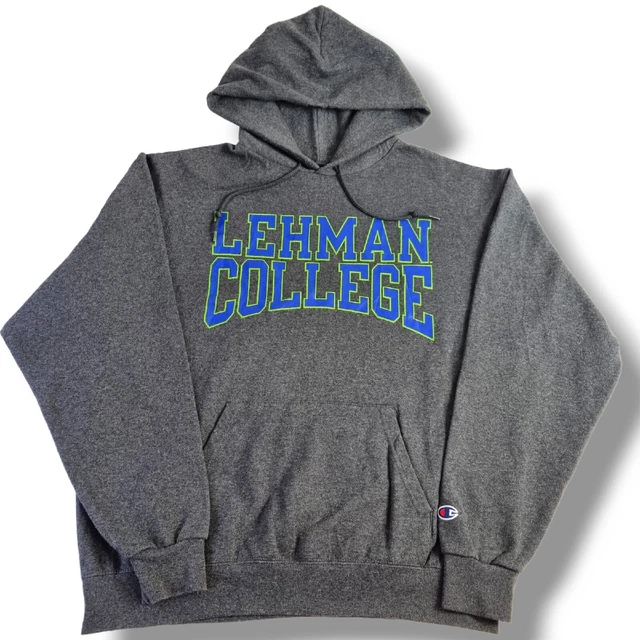 Lehman hotsell college hoodie