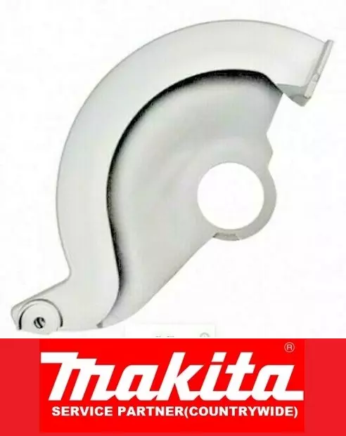 GENUINE MAKITA SAFETY COVER GUARD 317461-0 FIT 5704R 190mm CIRCULAR SAW