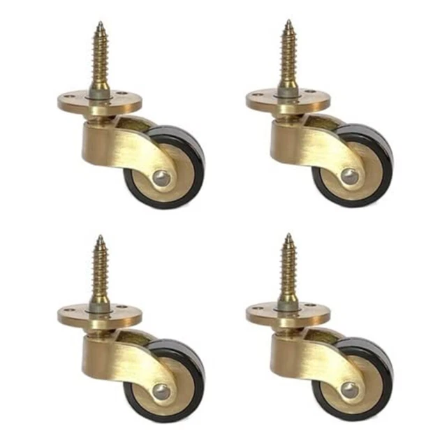 Roues Pour Table Basse