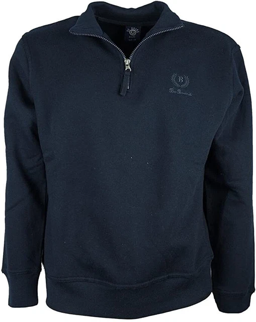 Micropile Zip Corta Elasticizzato 180 G, Colore Nero - Foto 8