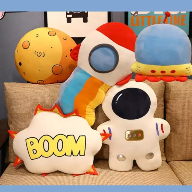 Astronaut stuffed best sale toy