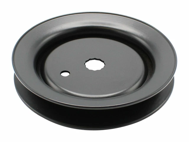 SECURA Messerturm Rechts Für Mastercut 92-155 Rasentraktor - Kompatibel Mit 13AM771E686