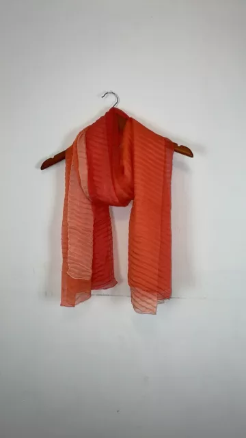 Franco Ferrari Silk Scarf