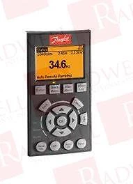 Danfoss 130B1107/130B1107 (Usato Testato Pulito)