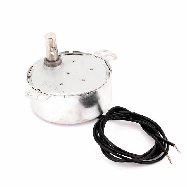 Resistencia De Carcasa De Aluminio 50W 4.7 Ohm - 2 Piezas, Montaje En Chasis, Para Audio, Fuentes De Alimentación, LED