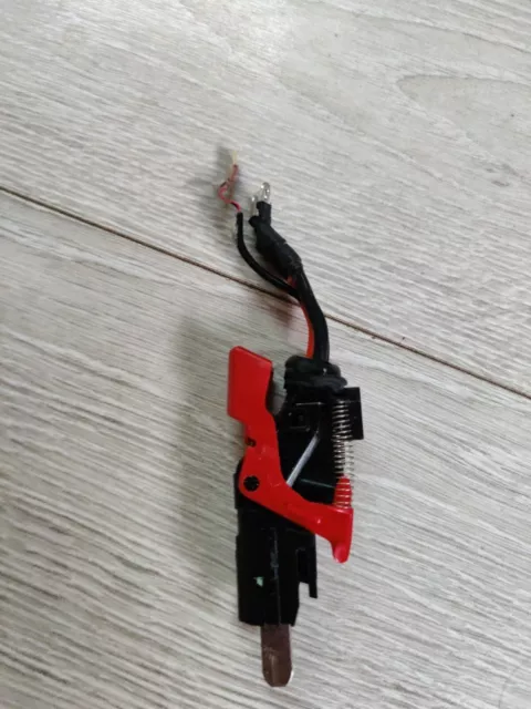 Dyson  V11  Trigger Module with original Dyson Trigger