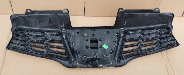 Griglia SX NISSAN QASHQAI 2017 - 2021 OE 62257HV10B main image 0