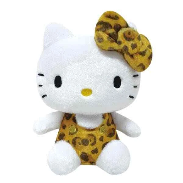 HELLO KITTY - Obsessed II - Sac à Dos Velours