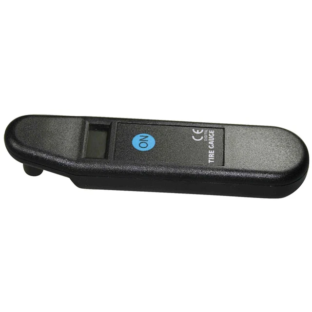 Tester pressione pneumatici SW-STEEL, 0,2-10 bar, digitale 72335L
