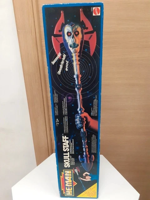 MOTU MAÎTRES DE l'Univers MATTEL STRIDOR 1983. Bon état général. EUR 10