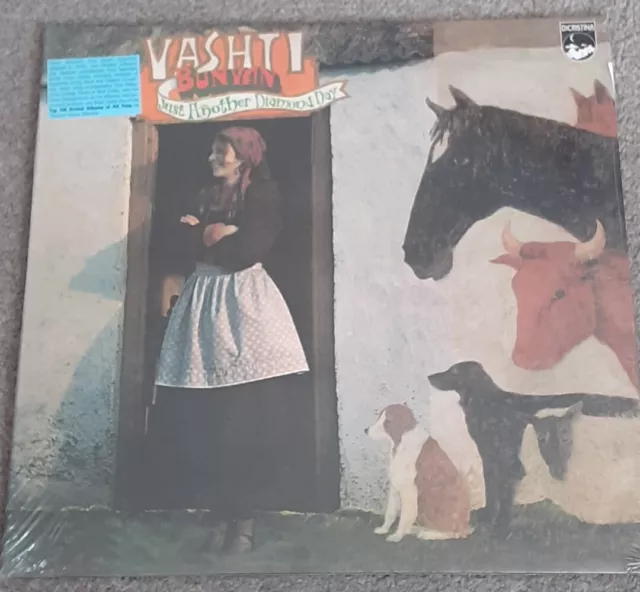 Vashti Bunyan - Just Another Diamond Day Vinyl - LP 2004 Reissue