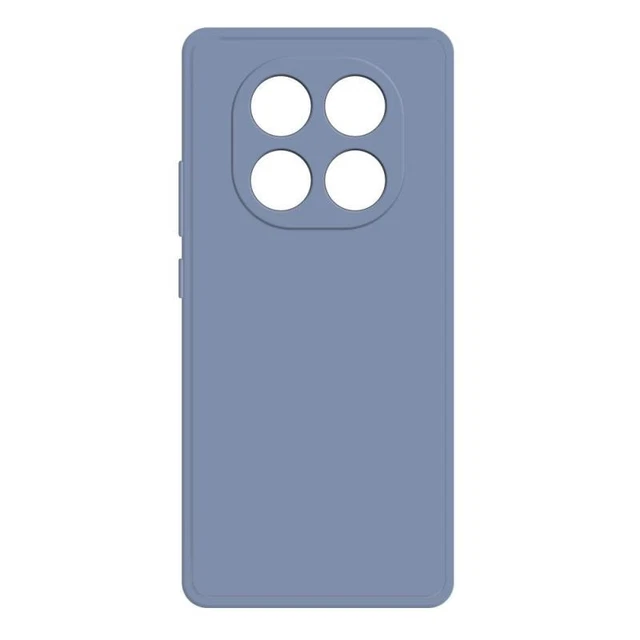 Coque Hybride Pour Xiaomi Redmi Note 14 Pro+ - Silicone, Résistante Aux Chocs, Neuve