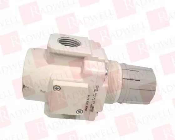Smc Ar40K-N04-1Z-B / Ar40Kn041Zb (Used Tested Cleaned)
