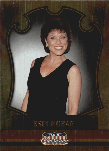 2011 Americana #38 Erin Moran