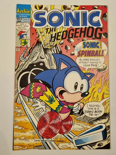sonic-the-hedgehog-comic-book-6-january-1994-archie-adventure-series