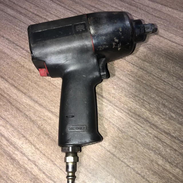 IR Ingersoll Rand Impactool 1/2" Drive Pneumatic Air Impact Wrench Gun Tool