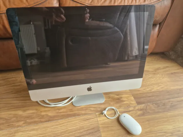 Apple iMac A1311 21.5" 2009 2010 2011