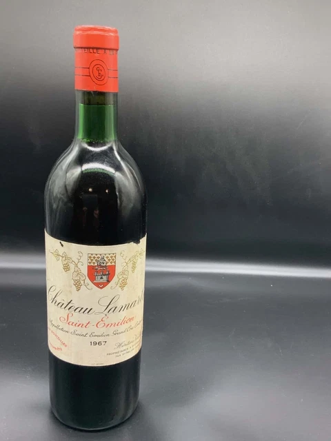 Château Lamartre 1967