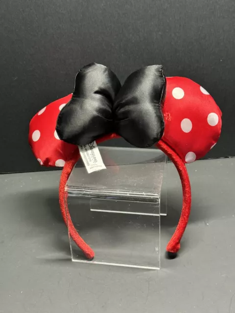 Disneyland Paris Mouse Ears Adult