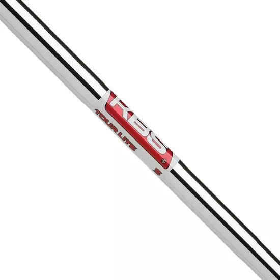 KBS Tour Lite Shaft .355 Taper Tip Options - All Flexes/ Sets/ Singles