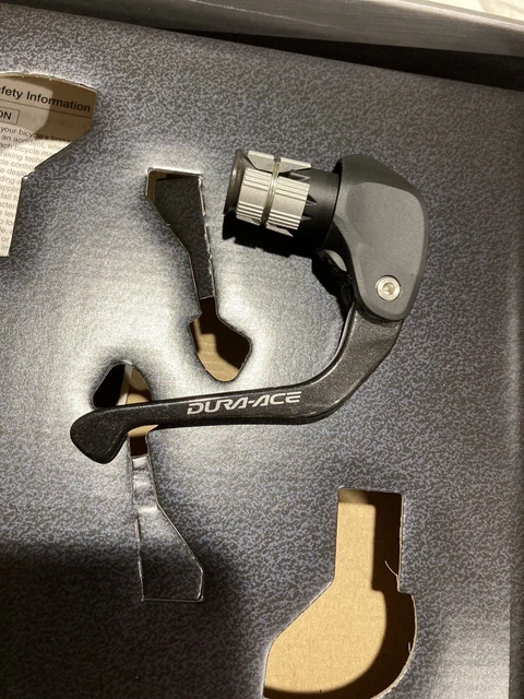 SHIMANO DURA-ACE BL-TT79 ブレーキレバー