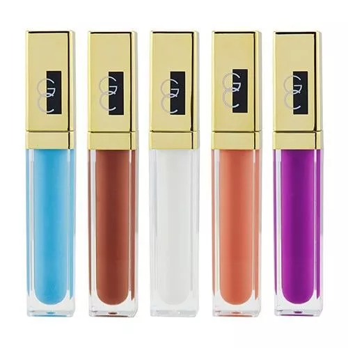Gerard Cosmetics Color your Smile Lighted Lip Gloss 2