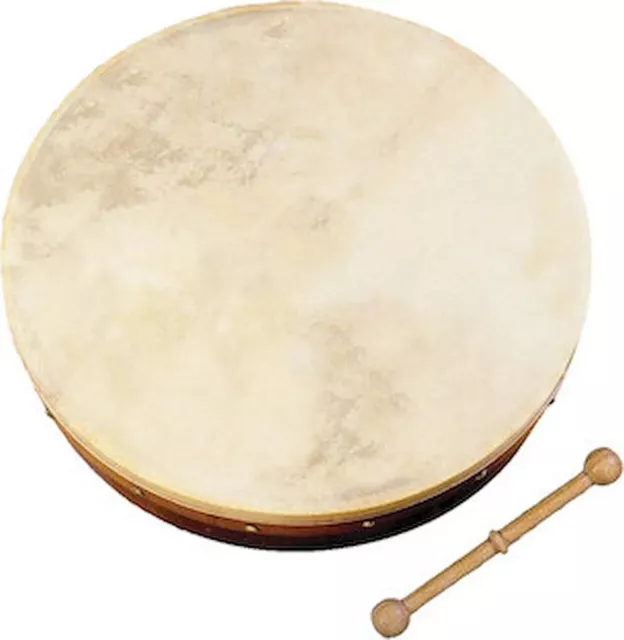 Plain Bodhran