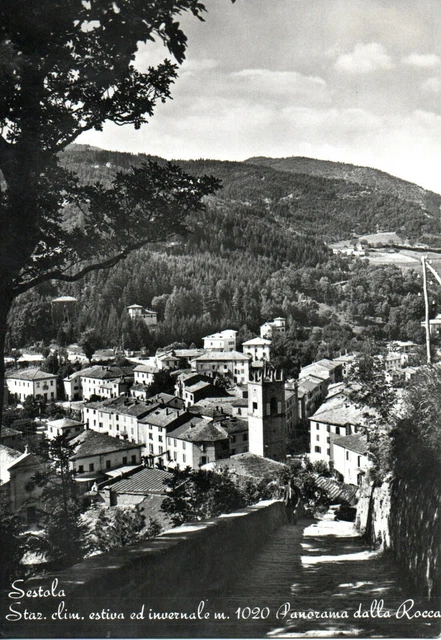 Sestola - Modena -
