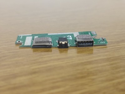 Chuwi Scheda I/O per Chuwi CWI533 APL_P01_SMALL_V101 Aux + USB + MicroSD 