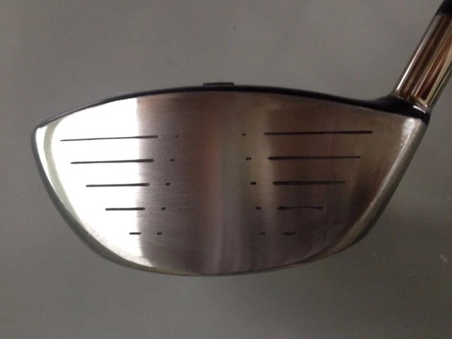 Driver TaylorMade Burner TP - Flex Stiff - Loft 9.5° - Graphite - Occasion