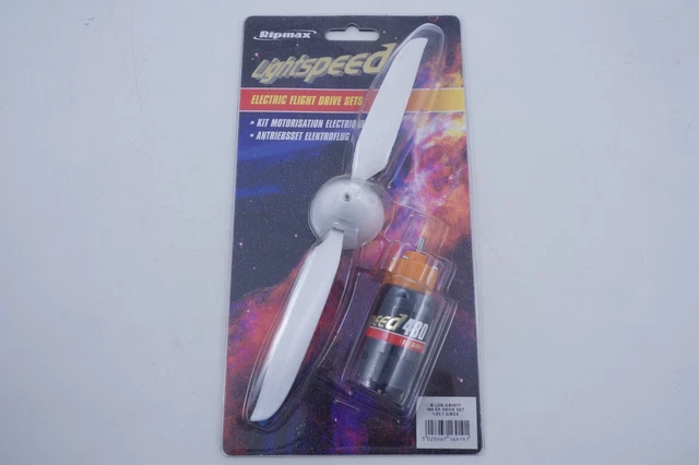 Electric Motors, Engine, Exhaust & Fuel Systems, RC Model Vehicle