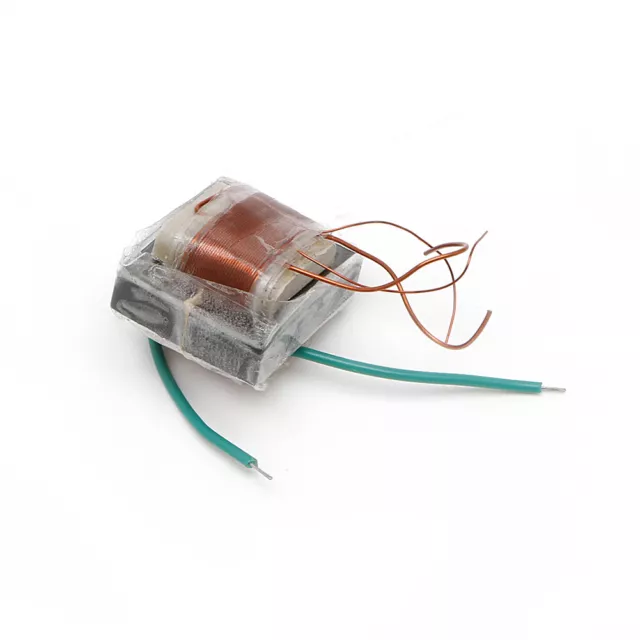 10KV Frequency Voltage Booster Coil Inverter