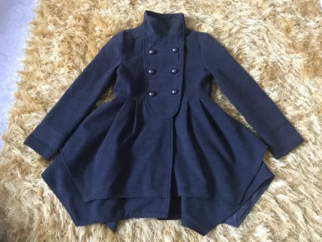 Bluezoo coats shops