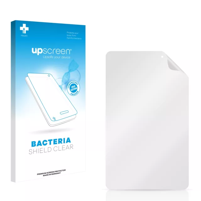 upscreen Protection Ecran pour Dell Venue 8 Pro 3G Antibactérien Film