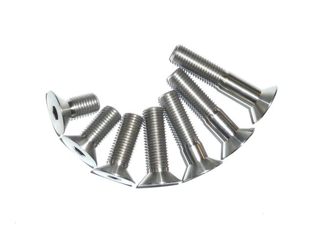 Ve a brugola con testa bombata esagonale RS PRO, M10, L. 30mm, in Ve a brugola con testa bombata esagonale RS PRO, M10, L. 30mm, in