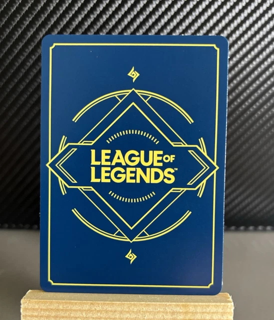 RIFTBOUND LEAGUE OF Legends Sprite Mother Foil 106/298 Arcane £4.93 ...