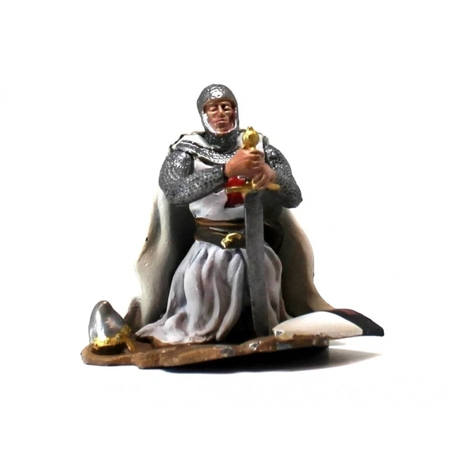 SOLDATS DE PLOMB Du Moyen Age N°30 Pavesier Bourguignon / Verneuil / Jacqu Coeur EUR 3,50