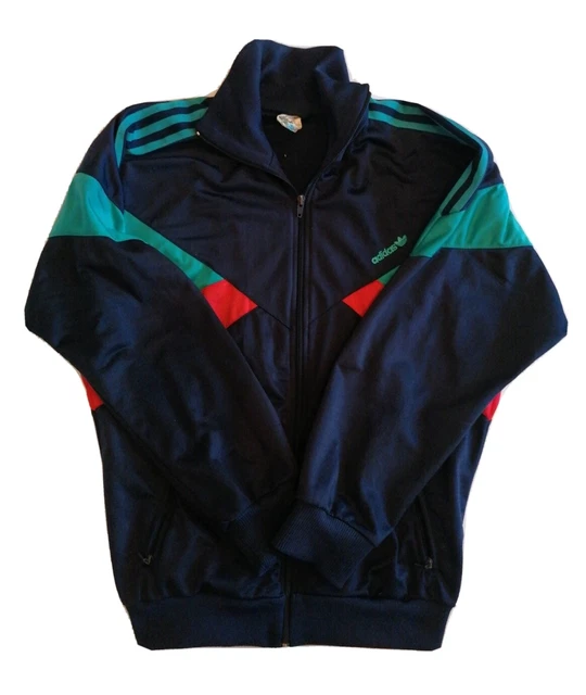 Adidas deals felpe vintage
