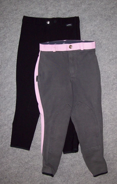 Go sport deals jogging fille